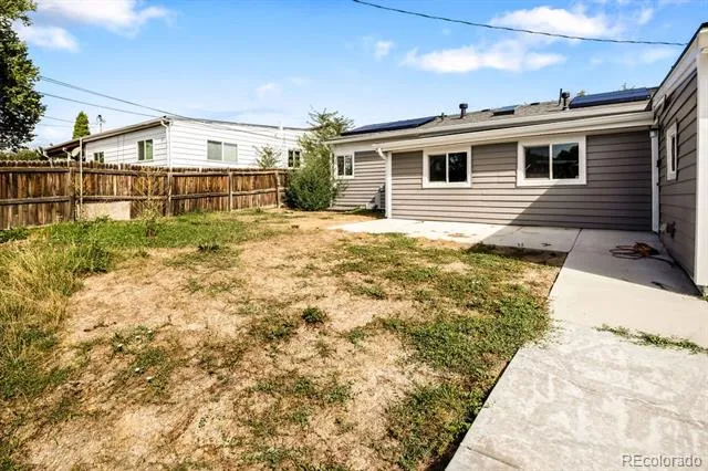 1860 W Arkansas Avenue Denver, CO 80223