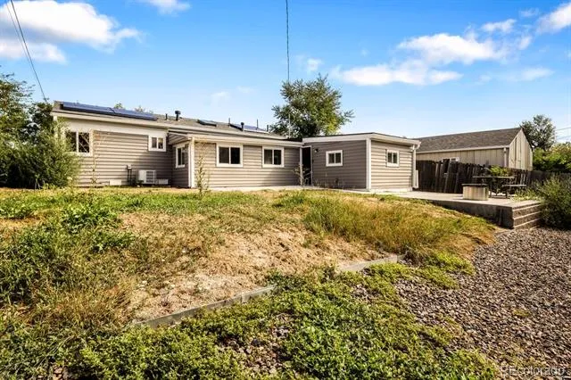 1860 W Arkansas Avenue Denver, CO 80223