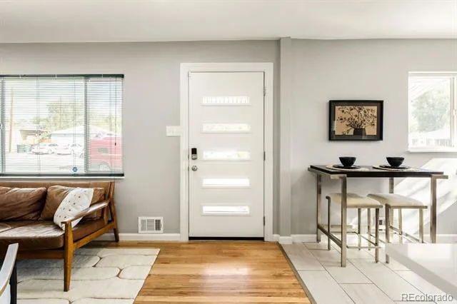 1860 W Arkansas Avenue Denver, CO 80223