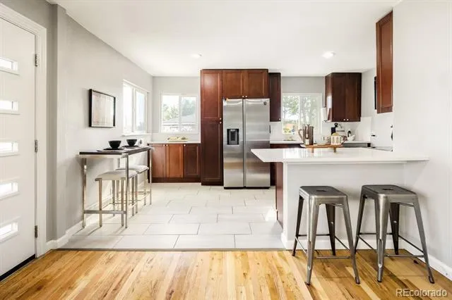 1860 W Arkansas Avenue Denver, CO 80223