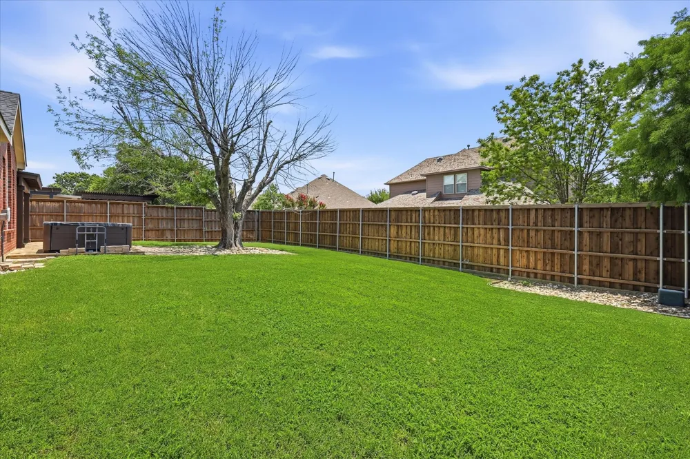 1401 Big Falls Drive Flower Mound, TX 75028