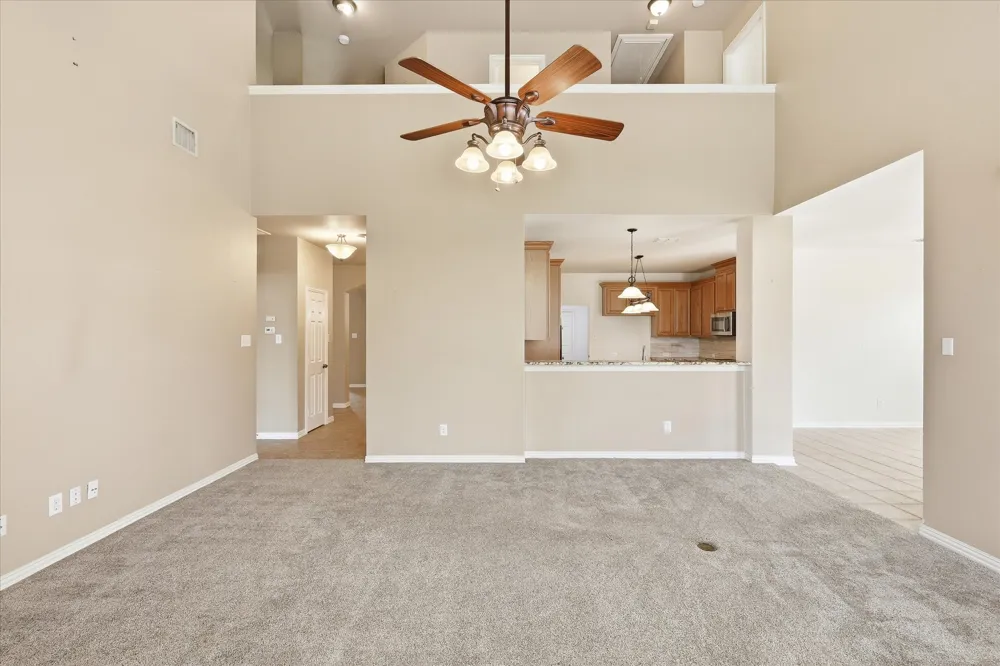 1401 Big Falls Drive Flower Mound, TX 75028