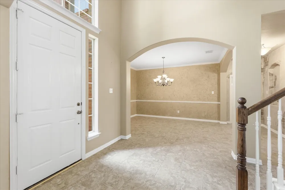 1401 Big Falls Drive Flower Mound, TX 75028