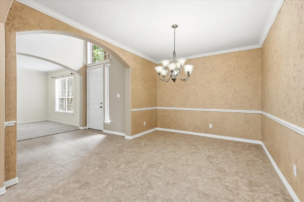 1401 Big Falls Drive Flower Mound, TX 75028
