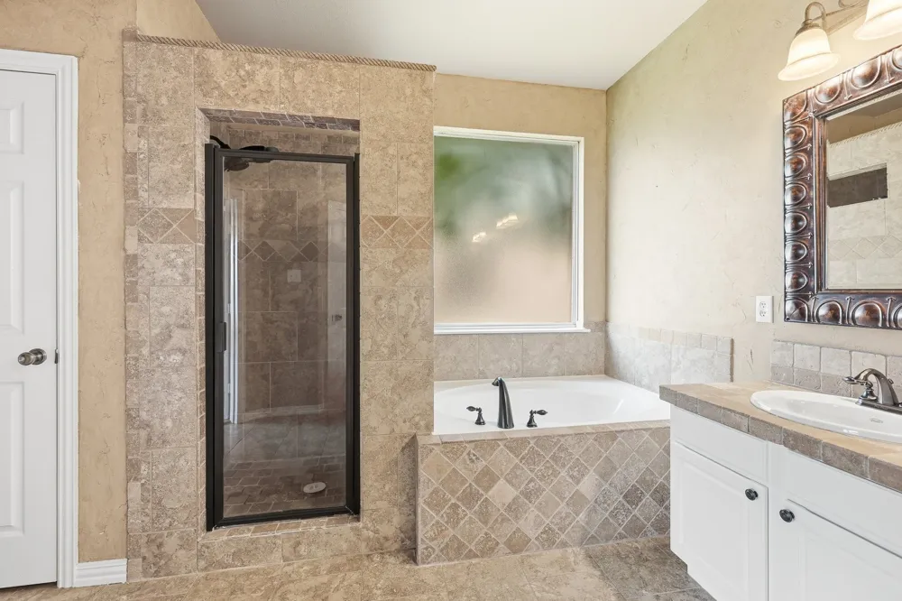 1401 Big Falls Drive Flower Mound, TX 75028