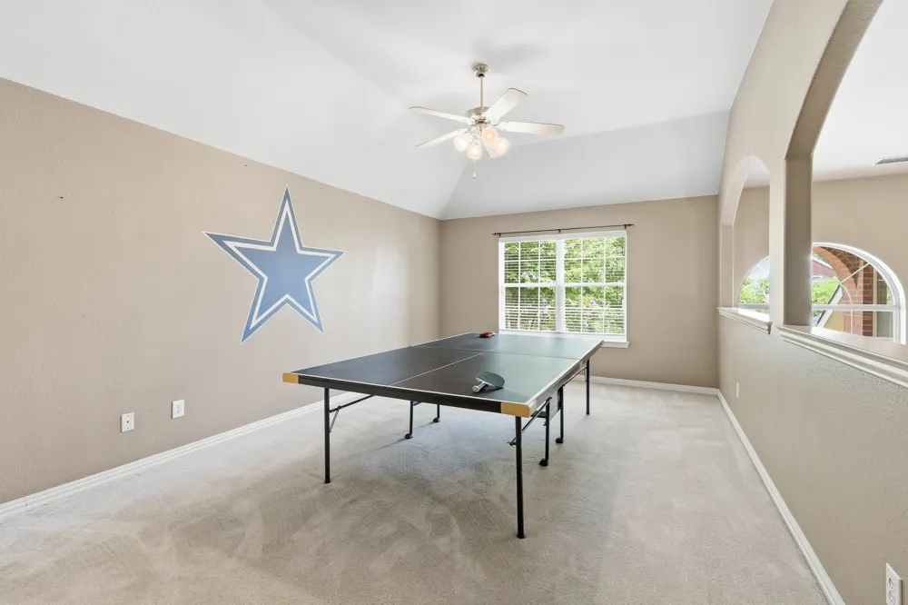 1401 Big Falls Drive Flower Mound, TX 75028