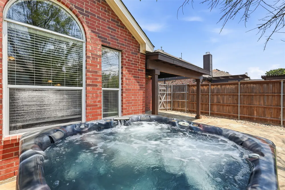 1401 Big Falls Drive Flower Mound, TX 75028