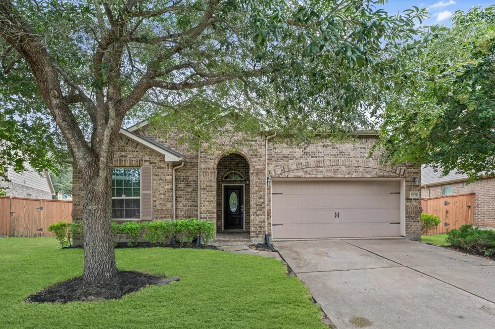 10222 E Gallowgate Lane E Richmond, TX 77407