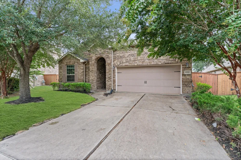 10222 E Gallowgate Lane E Richmond, TX 77407