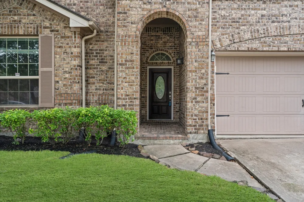 10222 E Gallowgate Lane E Richmond, TX 77407