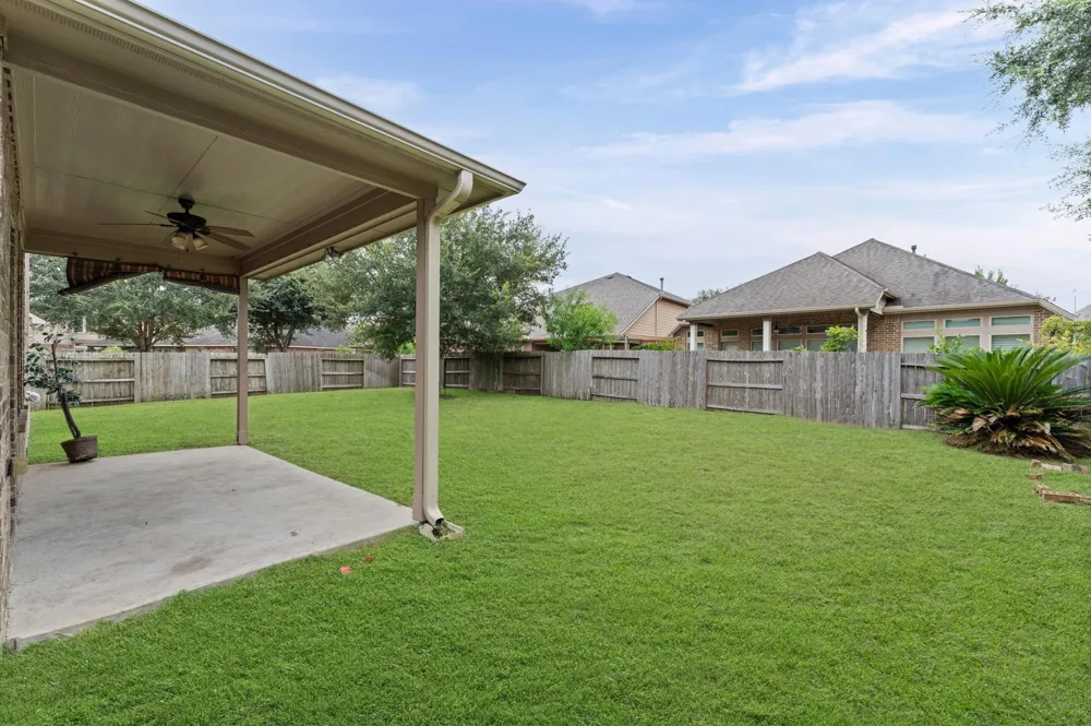 10222 E Gallowgate Lane E Richmond, TX 77407