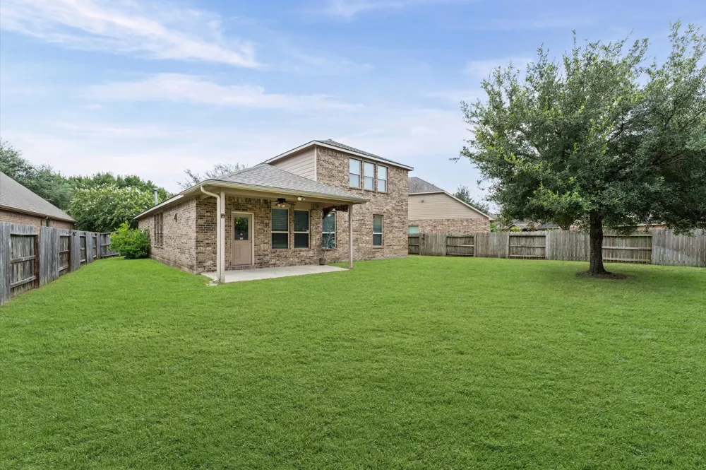 10222 E Gallowgate Lane E Richmond, TX 77407