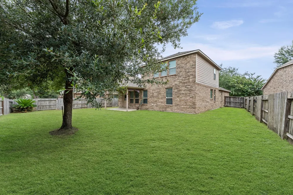 10222 E Gallowgate Lane E Richmond, TX 77407