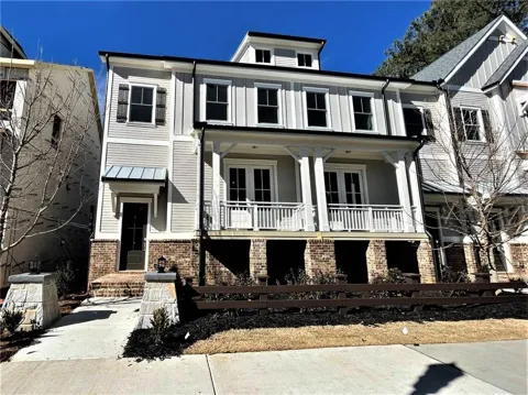 892 Mayfield Road #67