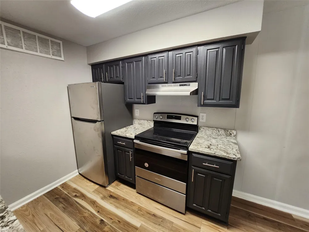 12955 Woodforest Boulevard #20 Houston, TX 77015