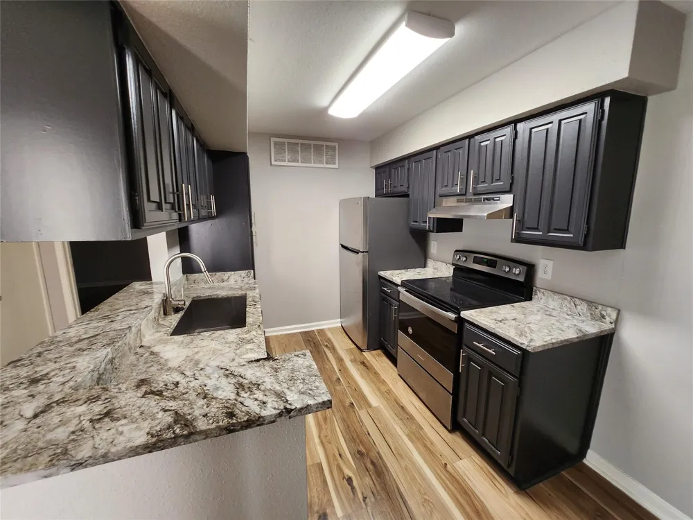 12955 Woodforest Boulevard #20 Houston, TX 77015