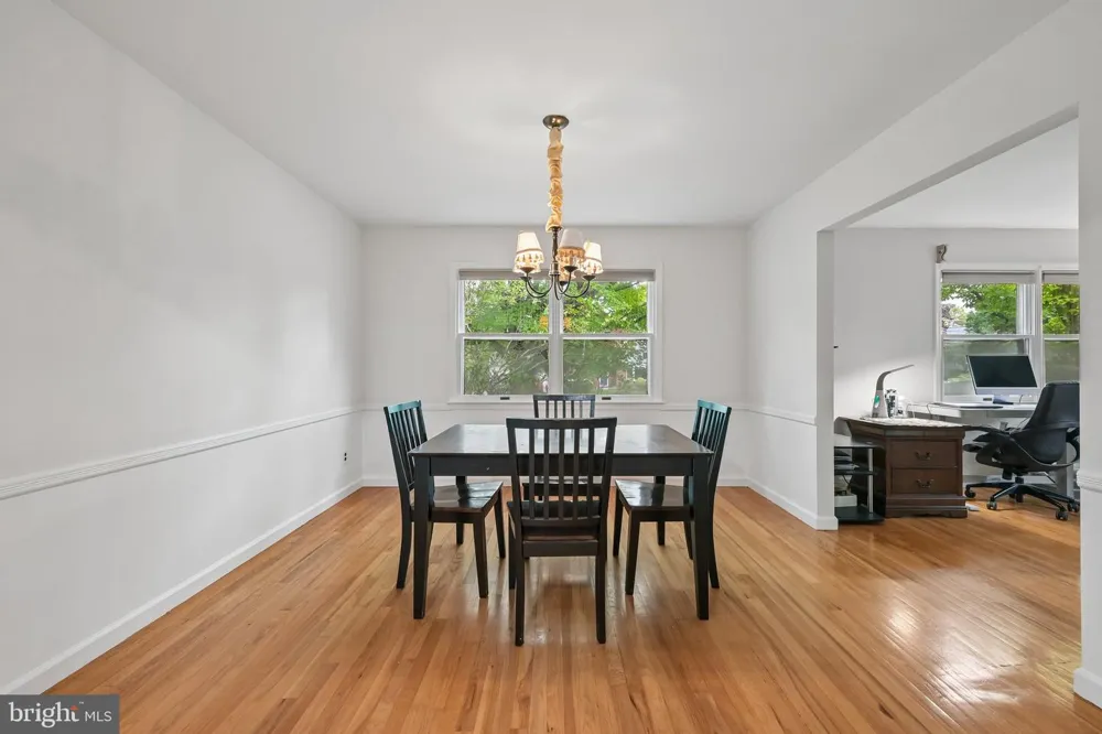 3 DARVEL DRIVE Princeton Junction, NJ 08550