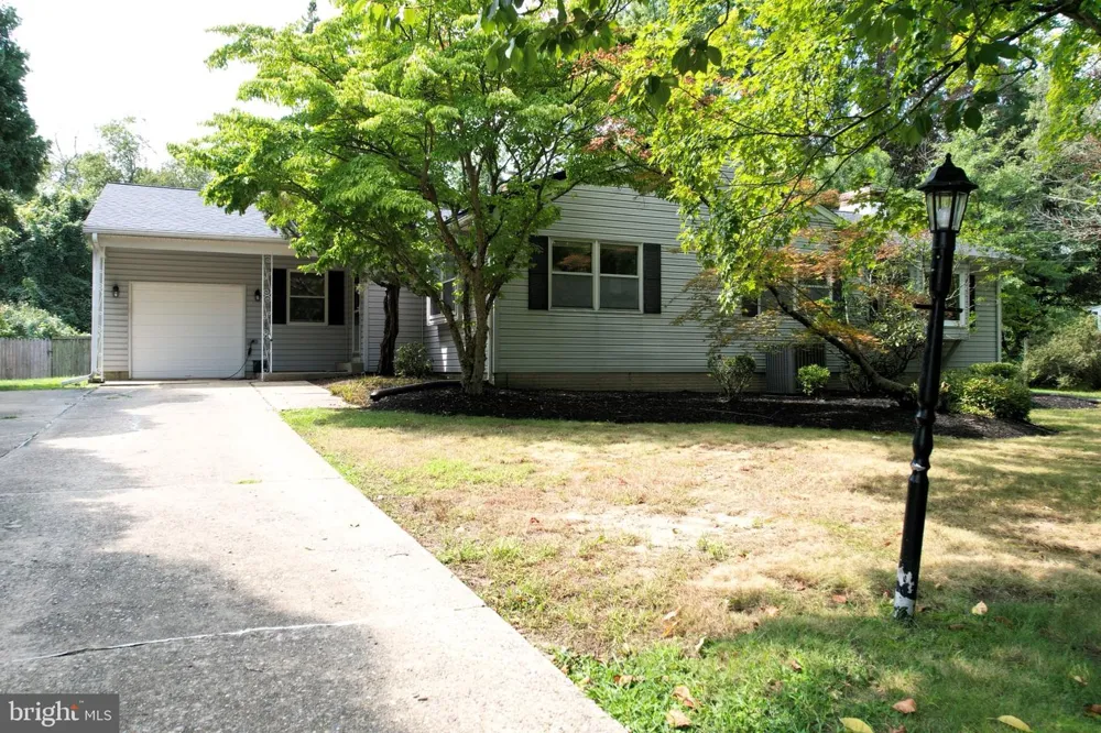 3 DARVEL DRIVE Princeton Junction, NJ 08550