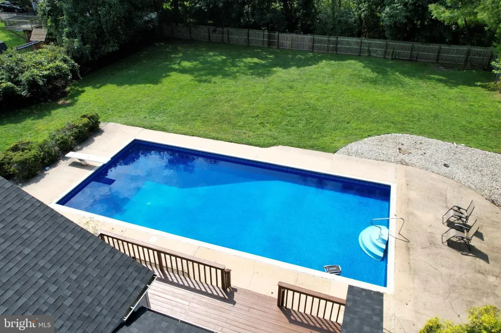 3 DARVEL DRIVE Princeton Junction, NJ 08550