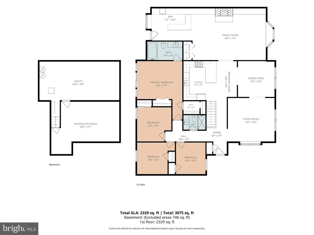 3 DARVEL DRIVE Princeton Junction, NJ 08550