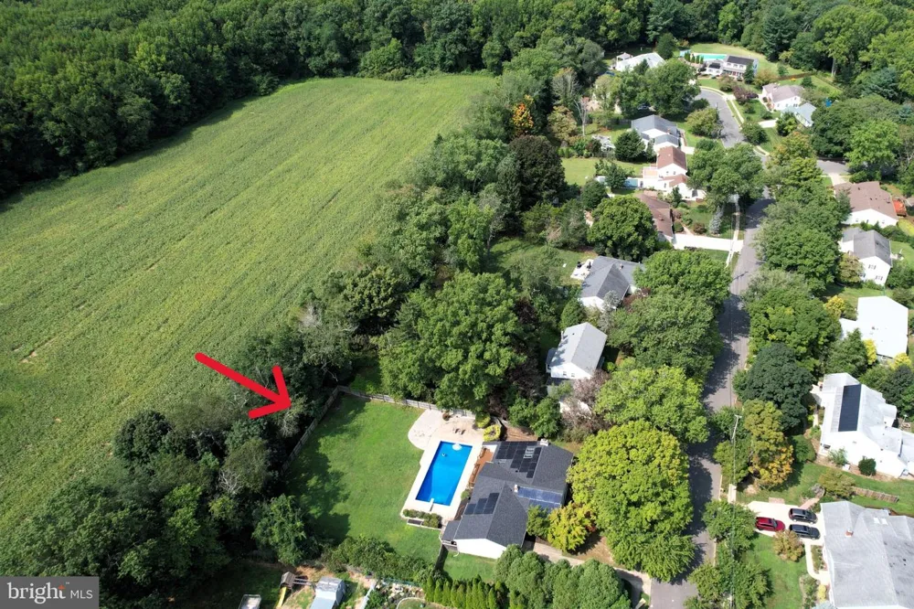 3 DARVEL DRIVE Princeton Junction, NJ 08550