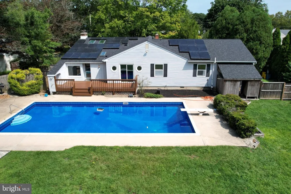 3 DARVEL DRIVE Princeton Junction, NJ 08550