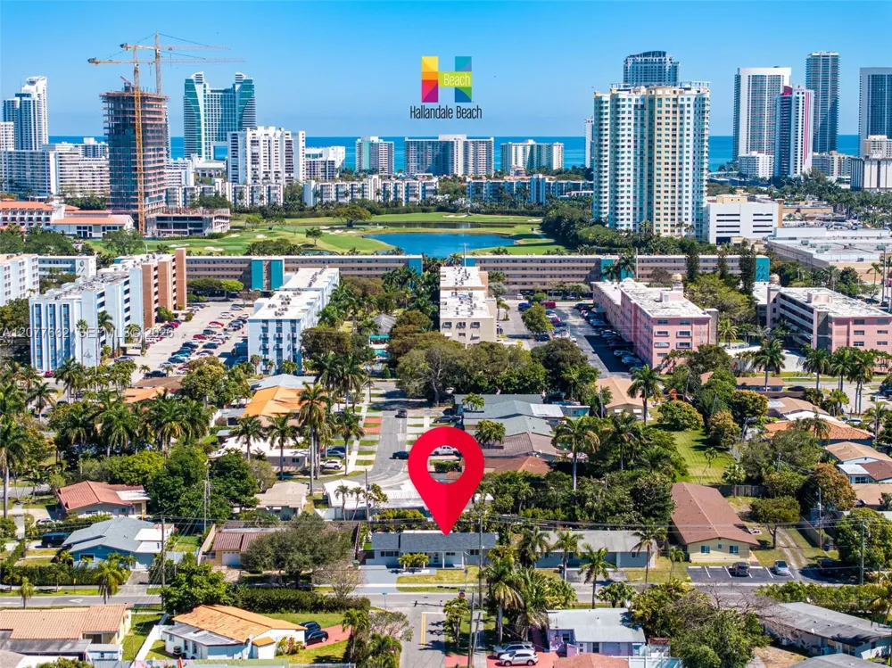 220 NE 10th Ave Hallandale Beach, FL 33009