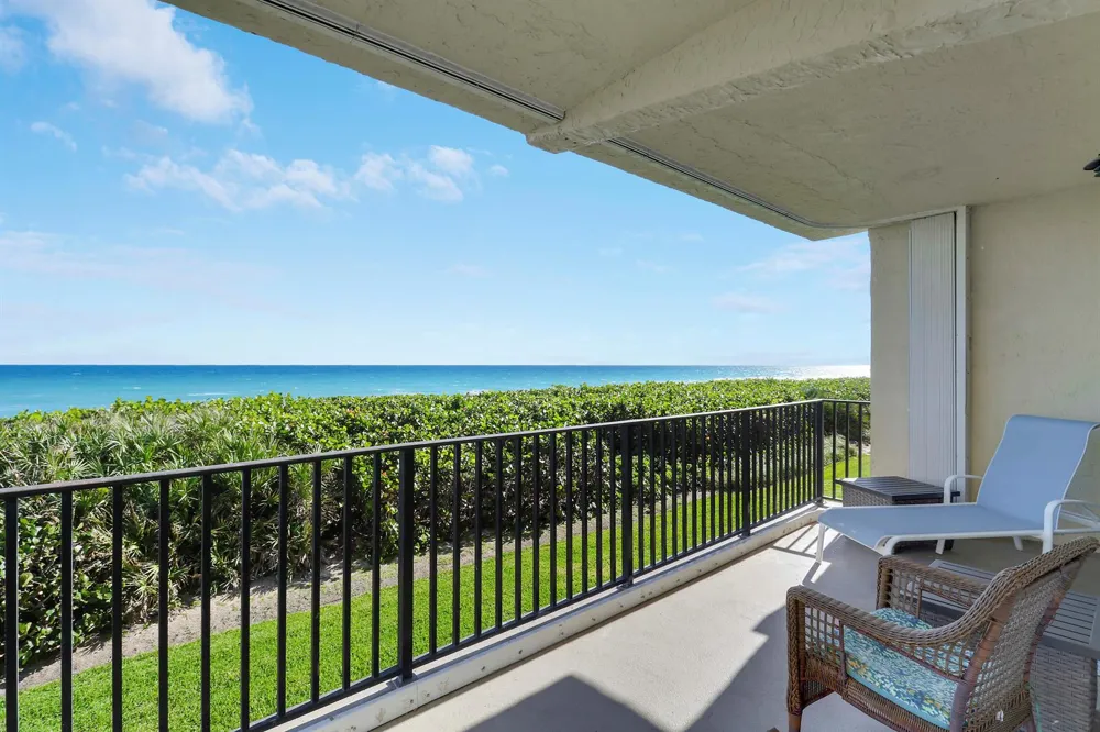 7420 S OCEAN DRIVE #211 Jensen Beach, FL 34957