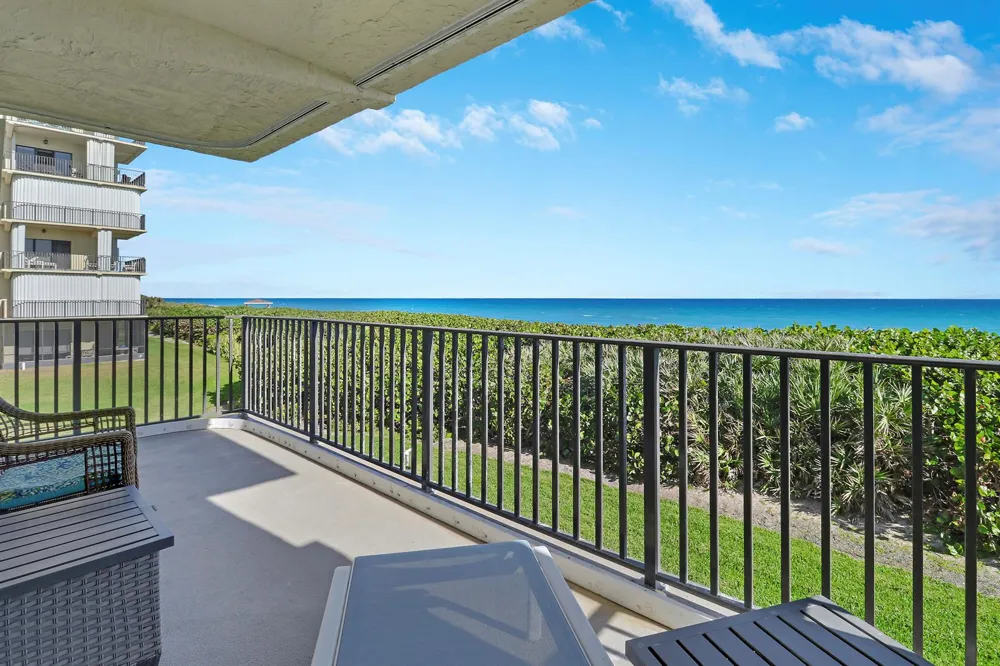 7420 S OCEAN DRIVE #211 Jensen Beach, FL 34957