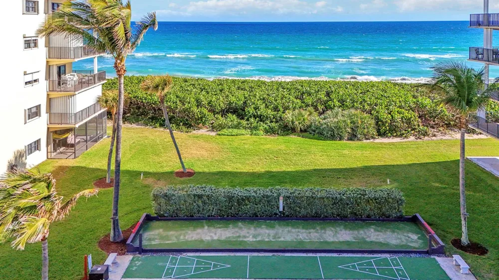 7420 S OCEAN DRIVE #211 Jensen Beach, FL 34957