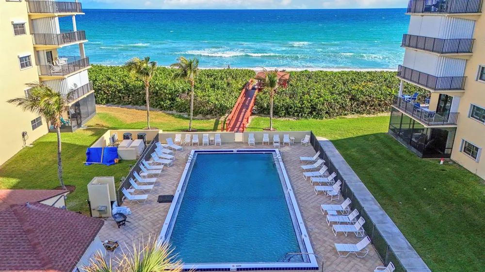 7420 S OCEAN DRIVE #211 Jensen Beach, FL 34957