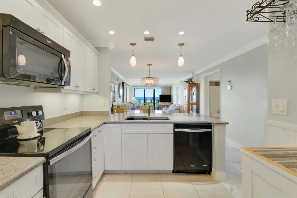 7420 S OCEAN DRIVE #211 Jensen Beach, FL 34957