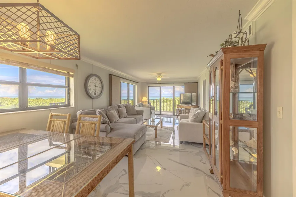 7420 S OCEAN DRIVE #211 Jensen Beach, FL 34957