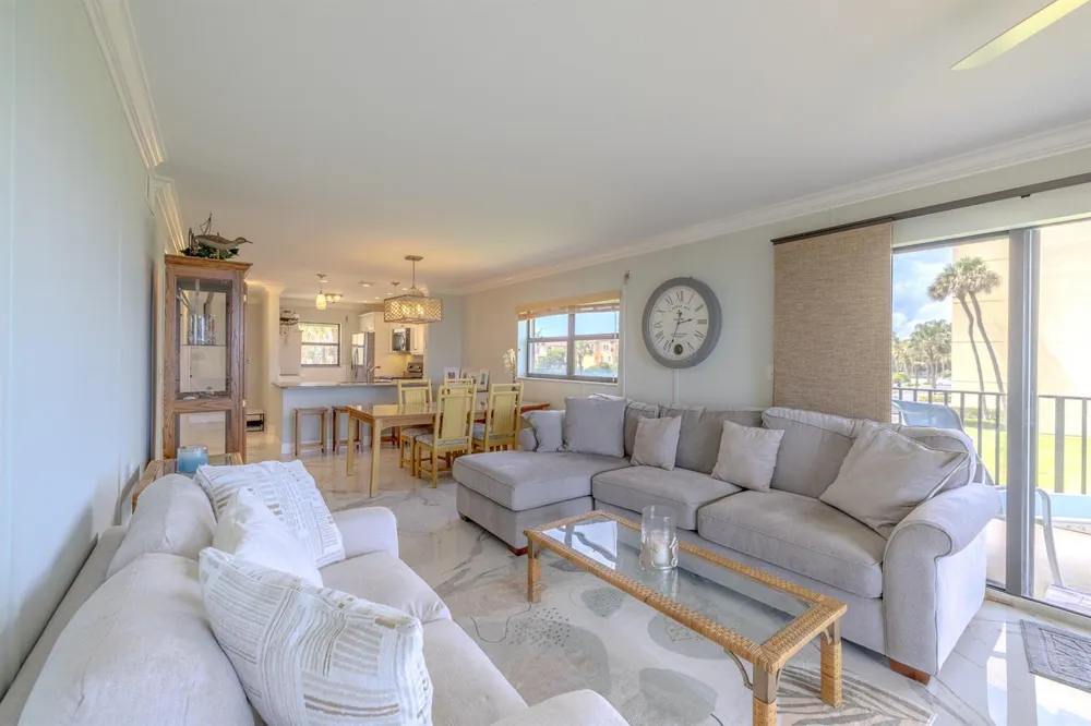 7420 S OCEAN DRIVE #211 Jensen Beach, FL 34957