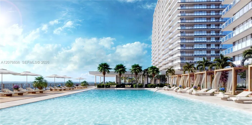 1170 E HALLANDALE BEACH BLVD #607 Hallandale Beach, FL 33009