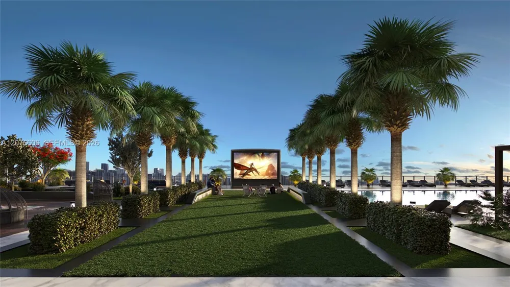 1170 E HALLANDALE BEACH BLVD #607 Hallandale Beach, FL 33009