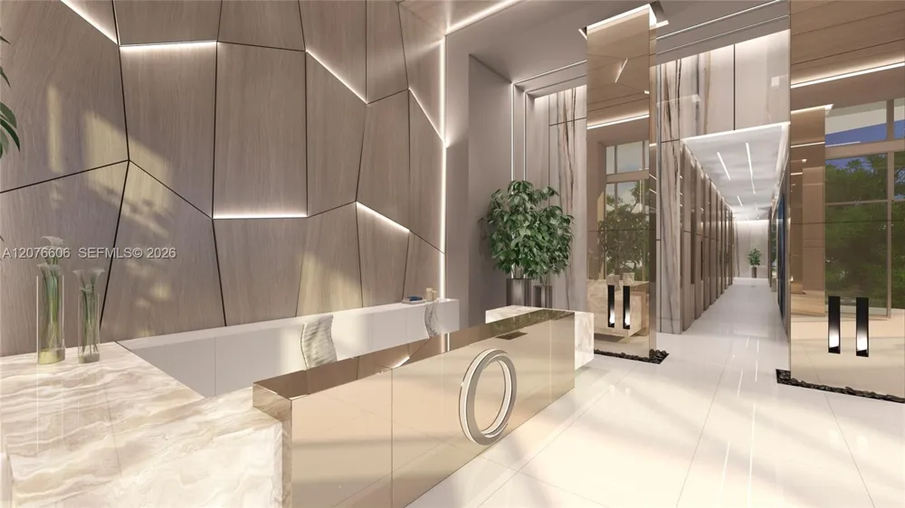 1170 E HALLANDALE BEACH BLVD #607 Hallandale Beach, FL 33009