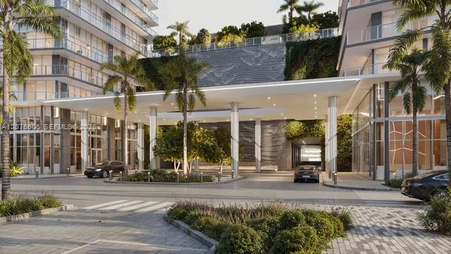 1170 E HALLANDALE BEACH BLVD #607 Hallandale Beach, FL 33009