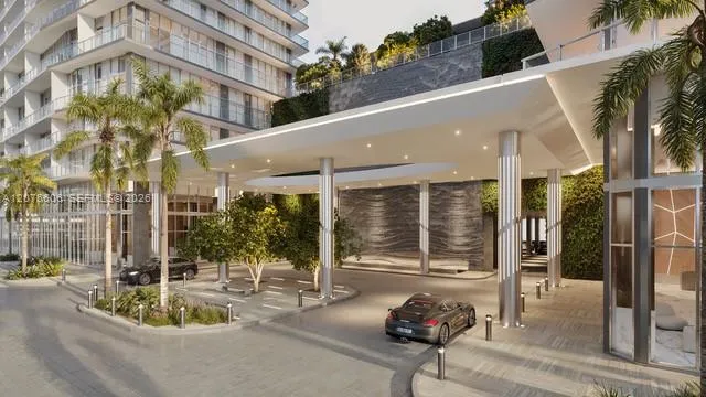 1170 E HALLANDALE BEACH BLVD #607 Hallandale Beach, FL 33009