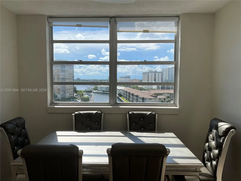 1833 S Ocean Dr #812 Hallandale Beach, FL 33009