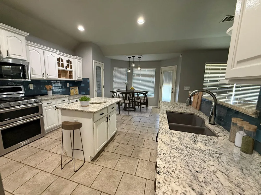 10402 114th EastAvenue Owasso, OK 74055