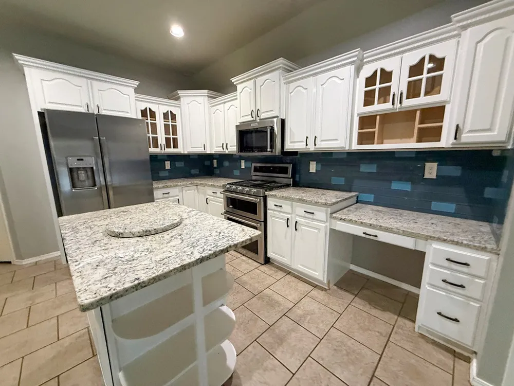 10402 114th EastAvenue Owasso, OK 74055