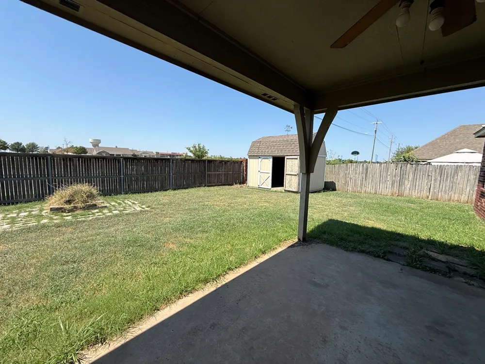 10402 114th EastAvenue Owasso, OK 74055