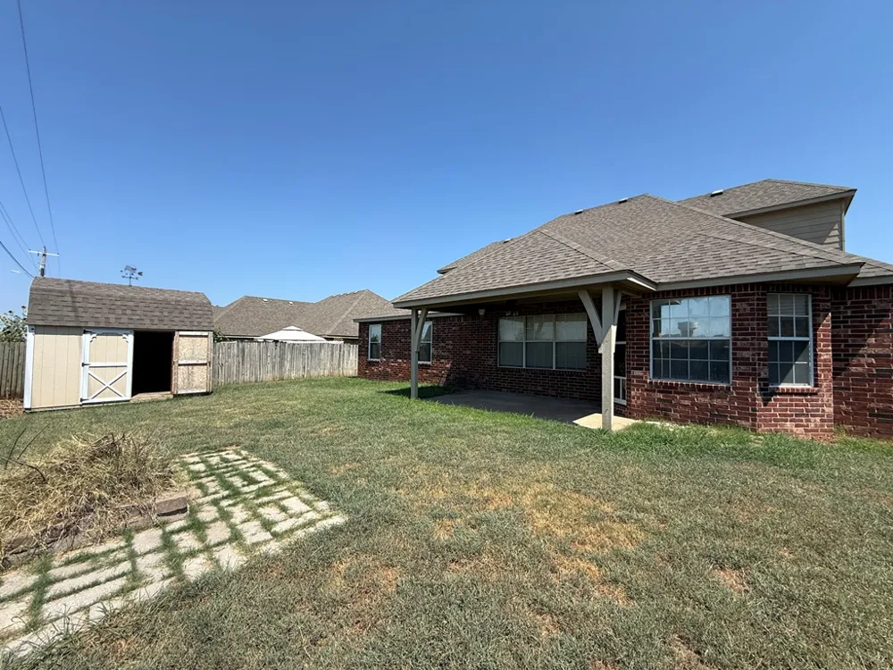 10402 114th EastAvenue Owasso, OK 74055