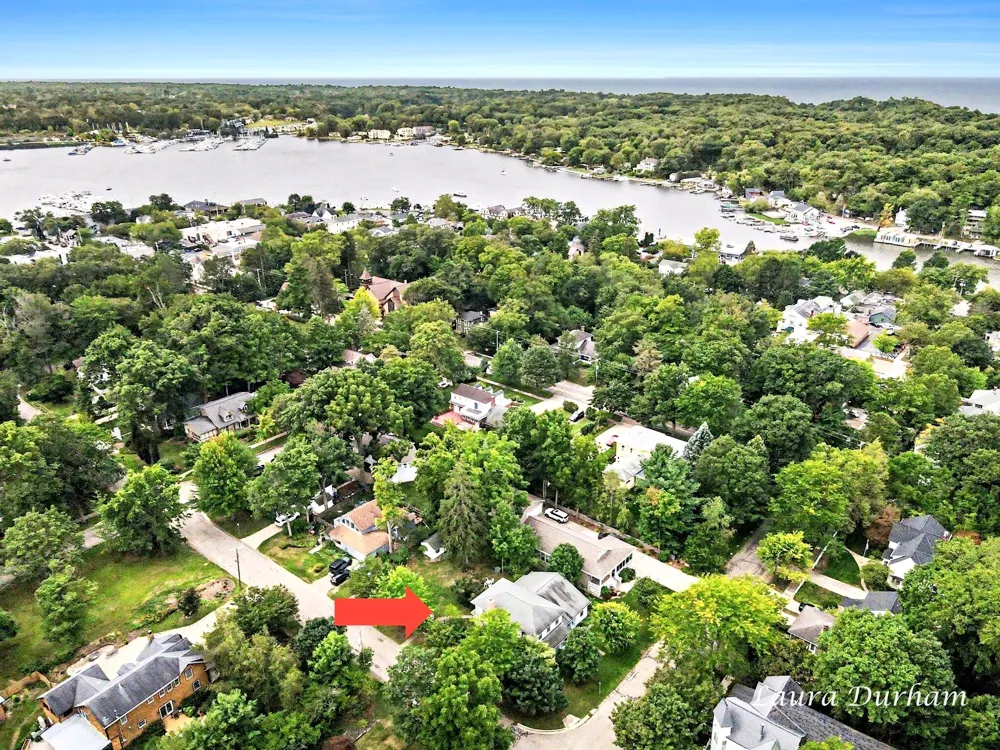 345 Mary Street Saugatuck City, MI 49453