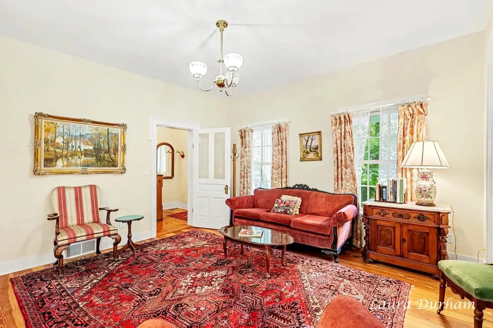 345 Mary Street Saugatuck City, MI 49453