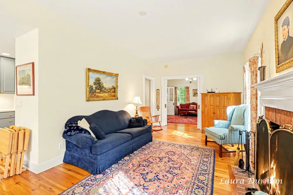345 Mary Street Saugatuck City, MI 49453