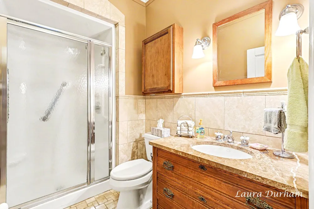345 Mary Street Saugatuck City, MI 49453