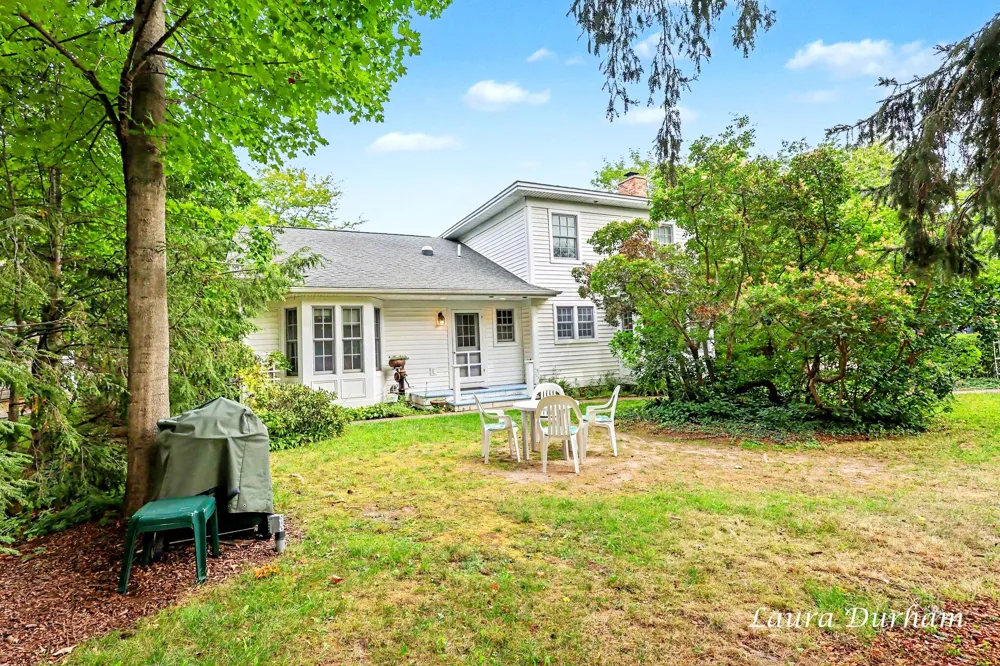 345 Mary Street Saugatuck City, MI 49453