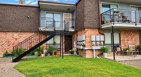 10802 Kingspoint Road #401